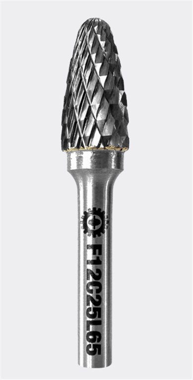 KARBOSAN F Tipi 8mm Küre Uçlu Çam Ultracut Freze-1