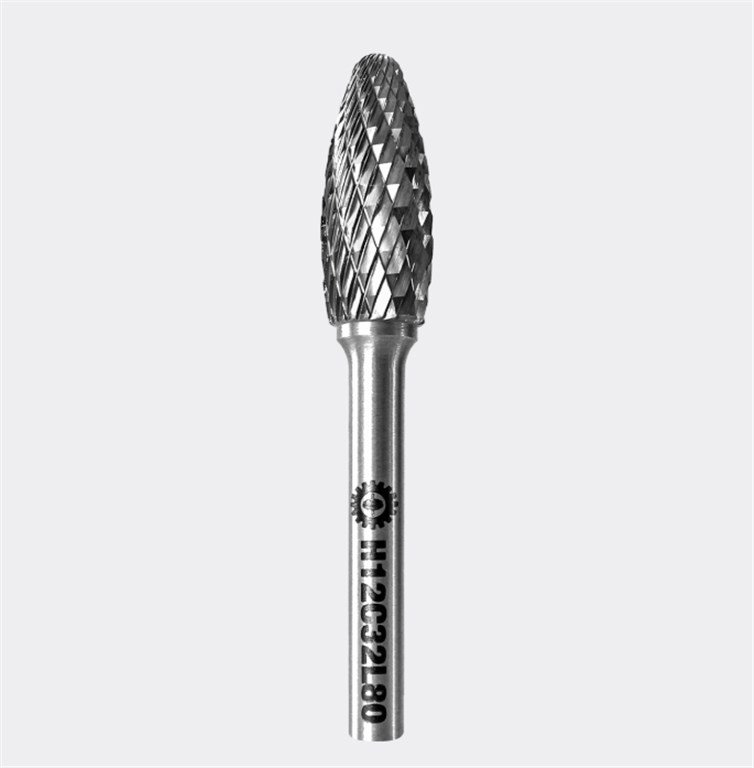 KARBOSAN H Tipi 6mm Alev Ultracut Freze-1