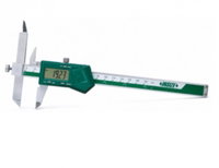İNSİZE Kablosuz 0-300 mm Dijital Ayarlanabilir Burunlu Merkezleme Kumpası