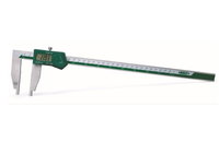 İNSİZE 0-2000 mm/0-80" Tek Çeneli Ağır İş Dijital Kumpas