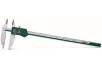 İNSİZE 0-1000 mm/0-40" Çift Çeneli İç Kanal Kumpası