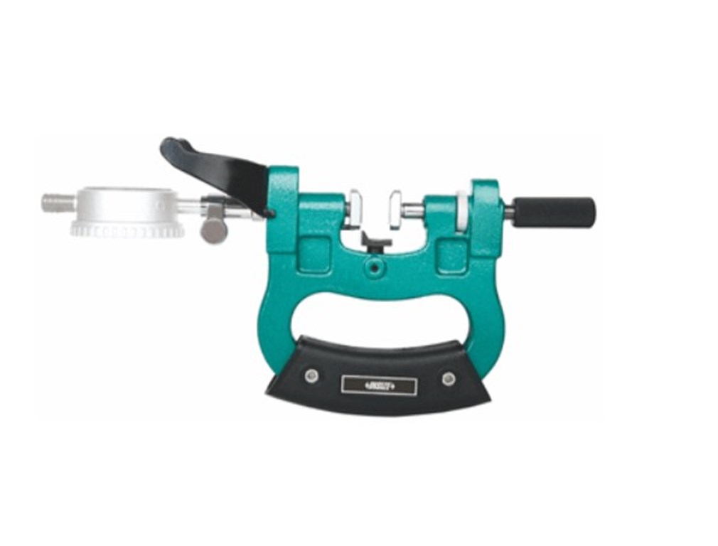 İNSİZE 225-250 mm Kalınlık Ölçer Saatli Pasometre-1