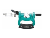 İNSİZE 225-250 mm Kalınlık Ölçer Saatli Pasometre