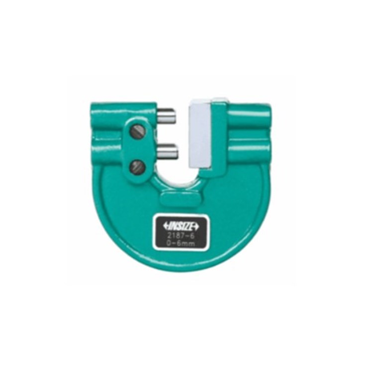 İNSİZE 238-250 mm Ayarlanabilir Kalınlık Komparatörü-1