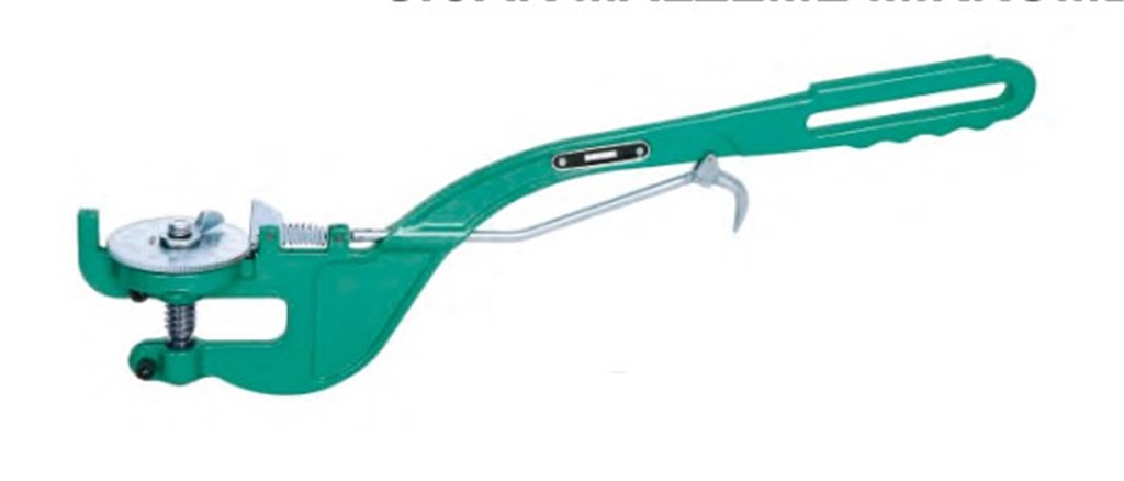 İNSİZE 0-15 mm Sıcak Plaka İçin Mikrometre-1