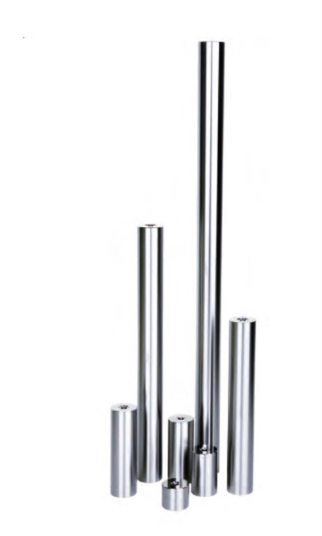 İNSİZE 300 mm Silindirik Blok Mastar-1