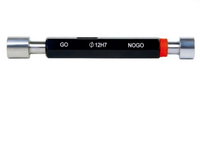 İNSİZE 7 mm Tampon Mastar Tip A
