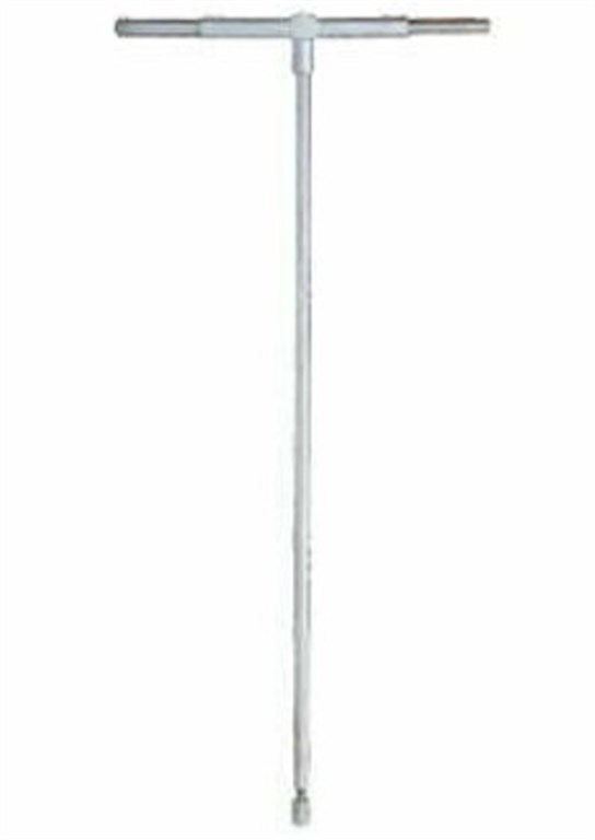 İNSİZE 19-32 mm Uzun Kol Teleskop Mastarı-1