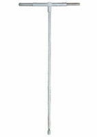 İNSİZE 19-32 mm Uzun Kol Teleskop Mastarı
