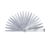 İNSİZE 0,05-1,00 mm Setil Filler Çakısı 20 Yaprak