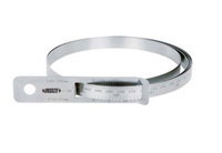 İNSİZE Çevre Ölçüm Mezurası 0-5650 mm