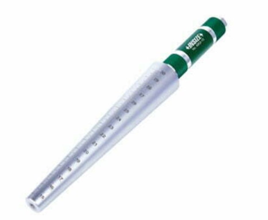 İNSİZE 45-60 mm Konik Delik Ölçüm Cetceli-1