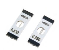İNSİZE 0,195 mm Diş Adımı Ölçüm Teli (Mikrometre ile kulanılır)
