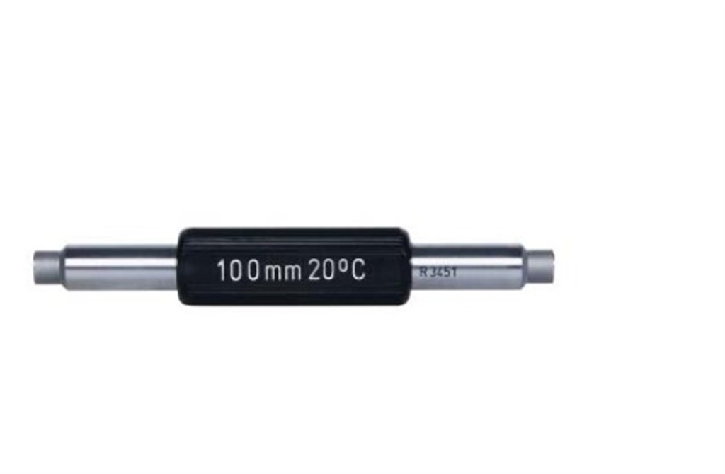 İNSİZE 475 mm Mikrometre Ayar Mastarı-1