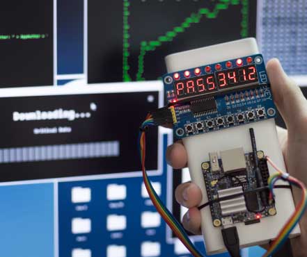 Muayene ve Durum İnceleme Cihazları