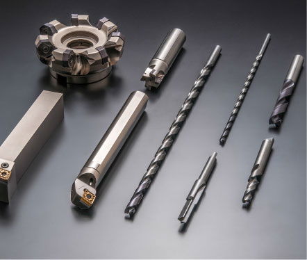 Tornalama Kesici Takımları