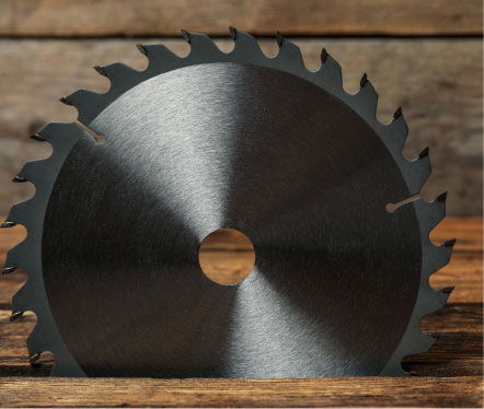 Testere Bıçakları