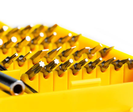 Vidalama ve Sıkma Aletleri