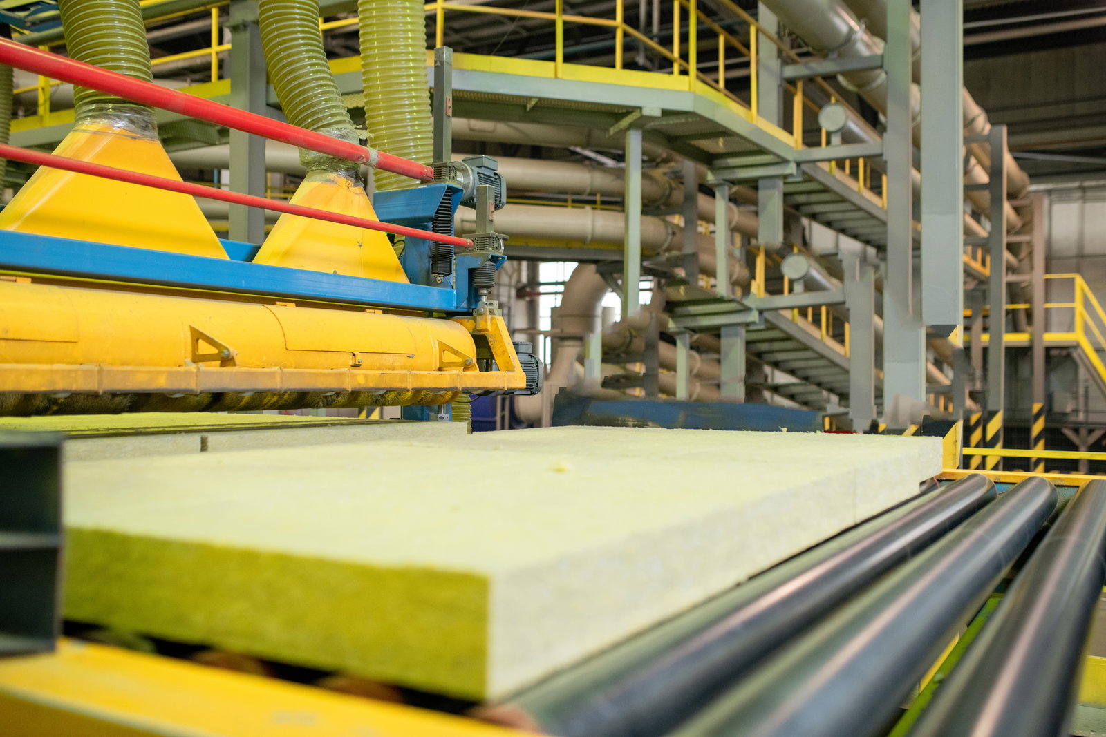 PU (Foam) Köpük İşleme