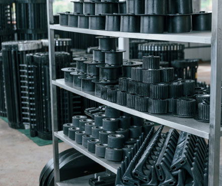 Ticari Teşhir Ürünleri