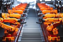 Robot & Otomasyon Sistemleri