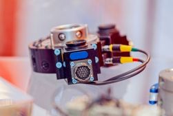 Robot Komponent & Parçaları