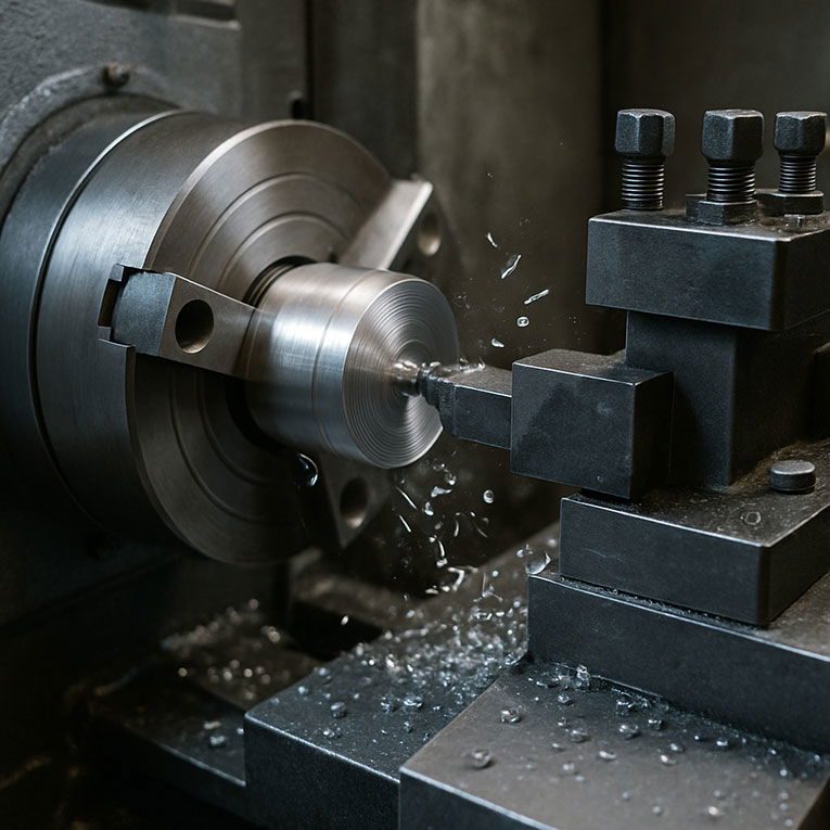 Metal İşleme Nasıl Yapılır?